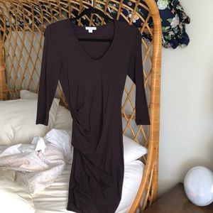 James Perse Stretch Dress💕